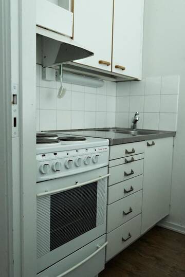 Фотографии Апарт-отели Hotelli Alexanderin huoneistohotelli huoneet г. Мянття (Финляндия) №2 Фото Апарт-отели Hotelli Alexanderin huoneistohotelli huoneet г. Мянття 2